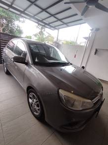 2019 Proton SAGA 1.3 PREMIUM CVT MY2016 (A)