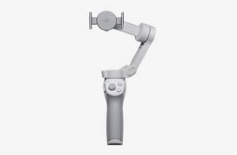 Dji OSMO Mobile 4