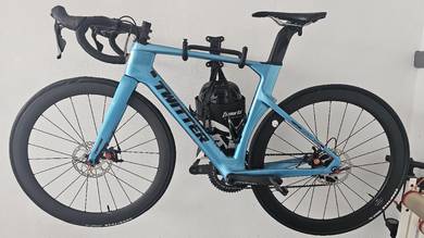 Road Bike Twitter R10