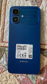 infinix smart 20 used