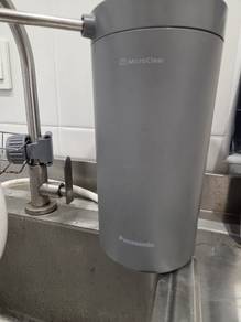 Panasonic Water Filter 
