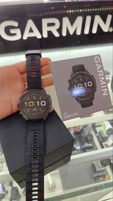 Garmin Fenix 9 Pro Amoled 47mm