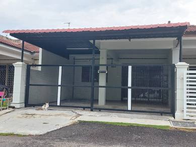 Rumah untuk disewa 