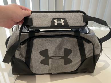 Under Armour New Gym Bag
