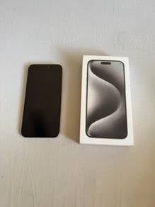 Iphone 15 promax