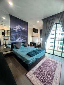 [Full Furnished STUDIO] Vista Bangi Bdr Baru Bangi GRAB NOW!