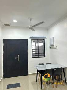 Brand🆕Fully Renovation✨1 Stry Terrace For Rent| Tmn Sejahtera Alma Bm