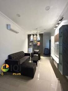Brand🆕Fully Renovation✨1 Stry Terrace For Rent| Tmn Sejahtera Alma Bm