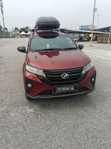2025 Perodua ARUZ 1.5 AV MY21 D38L UPDATE (A)
