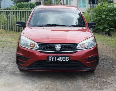 2022 Proton SAGA 1.3 STANDARD AT MY16 FACELIFT (A)