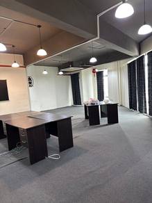 Nusa Bestari 2 3 Storey Shop For Rent