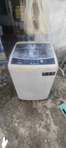 mesin basuh MEDIA 8KG