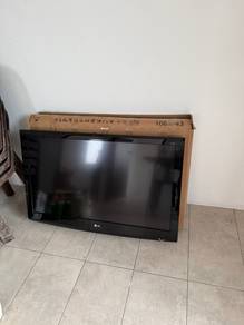TV LED TV (43 inch)