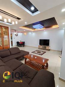2 Stry Terrace For Sale✨Taman Desa Cahaya @ Alma Bm