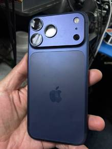 Apple iPhone 17 Pro Max 1TB | 100% Battery Health