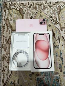 Iphone 15 256GB