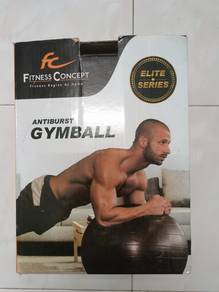Gymball