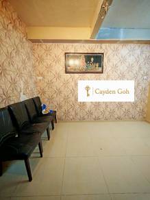 Double Storey Terrace House For Sale @ Alma, Bukit Mertajam