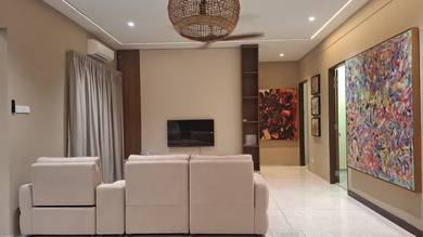 Single Storey Bungalow Seksyen 14 Petaling Jaya for RENT!!!