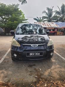 Inokom I10 1.1 STANDARD SPEC (A)