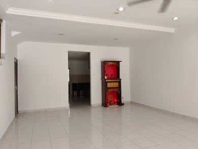 2-storey-Terraced-House-for-sale-Bandar-Puteri-Klang-Selangor