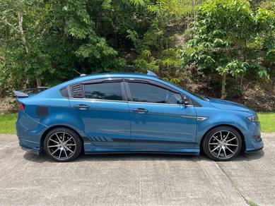 Proton PREVE 1.6 CFE PREMIUM (A)