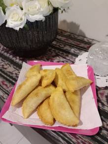 karipap kentang 