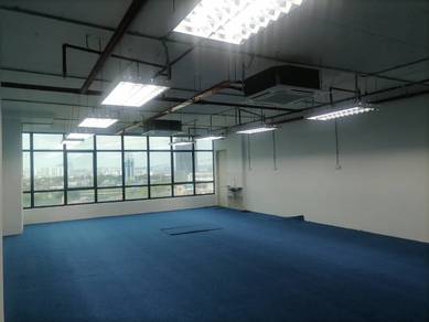 Off PJX-HM Shah Tower, Petaling Jaya, Selangor