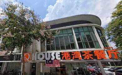 5% ROI Corner Shop for Sale in Bukit Jalil | 3-Storey | Tenanted