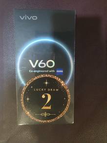 Vivo v60 12/256