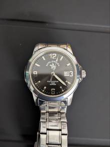 Santa Barbara Polo & Racquet Club watch