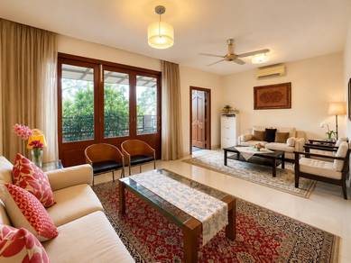 2 Storey Terrace The Lestaria U16 Denai Alam for SALE!!!