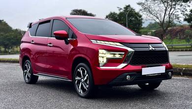 2024 Mitsubishi XPANDER 1.5 MY20 FACELIFT (A)
