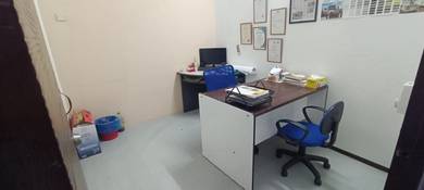 Office ROOM / Office ADDRESS / Office PBT-MOF ( For Rent ) Sb.Pdn