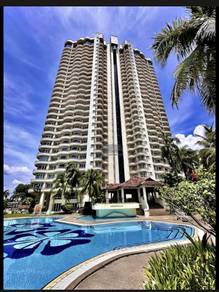 (Owner) Mutiara Villa Penang Gurney