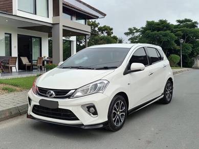 Produa Myvi 1.5L H (A)
