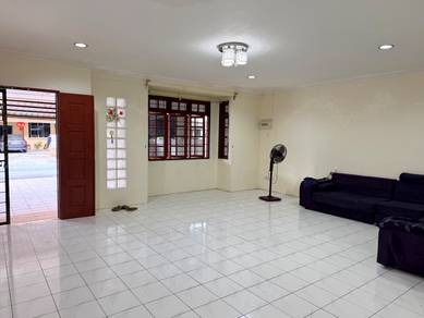 2-storey-Terraced-House-for-sale-Kuching-Sarawak-3
