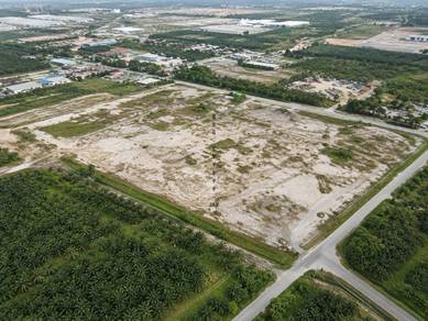 Agricultural-Land-for-sale-Jenjarom-Selangor