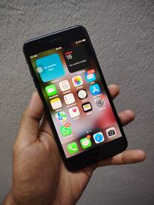 Iphone 8 plus 