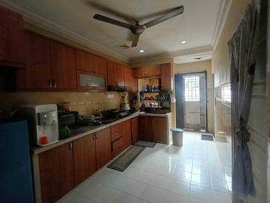 1-storey-Terraced-House-for-sale-Bukit-Mertajam-Penang