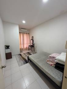 Teres Cantik Desa Solehah Mak Cili Kemaman