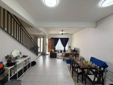 Teres Cantik Desa Solehah Mak Cili Kemaman