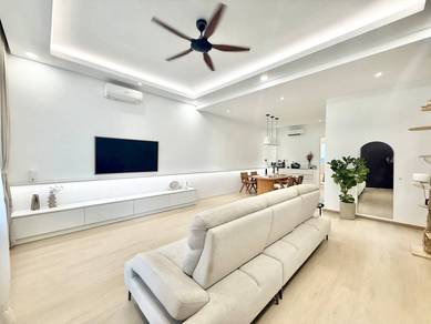 [Nice ID|FREEHOLD] 2 Sty Ebonylane ECO FOREST Must view Now