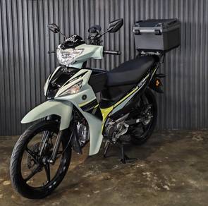 Yamaha ez115 / Jackpot Unit/ Free Delivery