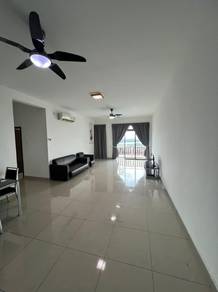 Apartment For Rent / D Secret Garden / Kempas Utama / 3 Bed / Jb