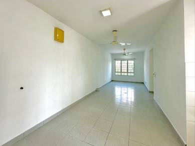 Seri Intan Apartments @ Setia Alam