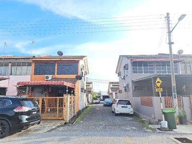 TAMAN AMAN ANAK BUKIT 📍 CASHBACK RM20K‼️ Full LOAN✅ ZERO DOWNPAYMENT✅