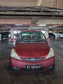 Proton EXORA 1.6 BOLD EXECUTIVE (M)