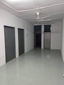 Rumah Sewa Landed (Kg Segambut Tengah,KL)