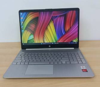 Laptop HP murah